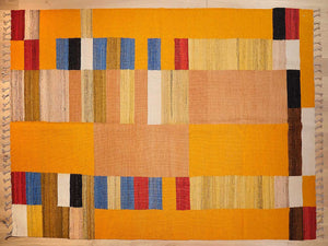 Texture Kilim 161x214cm