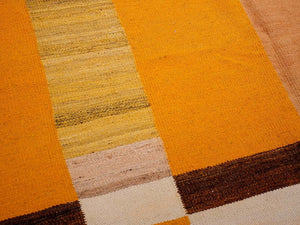 Texture Kilim 161x214cm