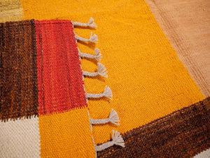 Texture Kilim 161x214cm