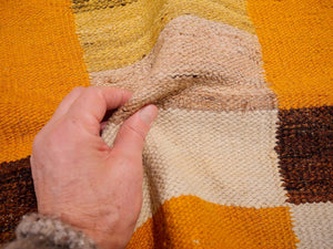 Texture Kilim 161x214cm