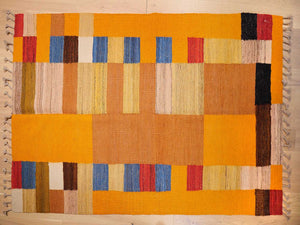 Texture Kilim 123x178cm