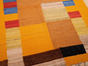 Texture Kilim 123x178cm