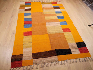 Texture Kilim 123x178cm