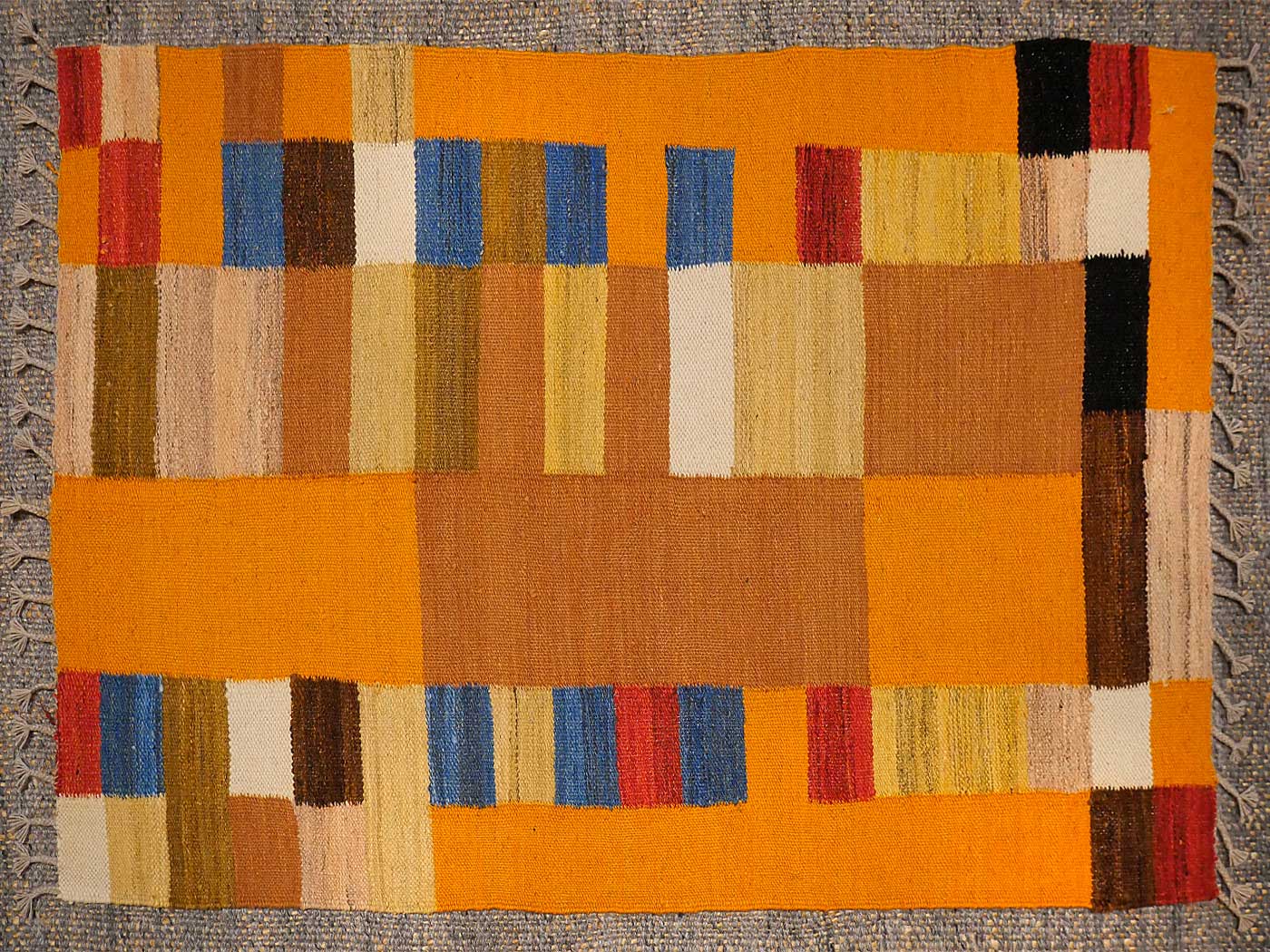 Texture Kilim 96x151cm