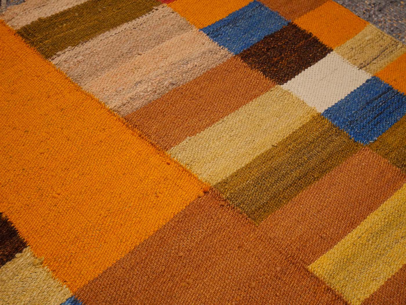 Texture Kilim 96x151cm