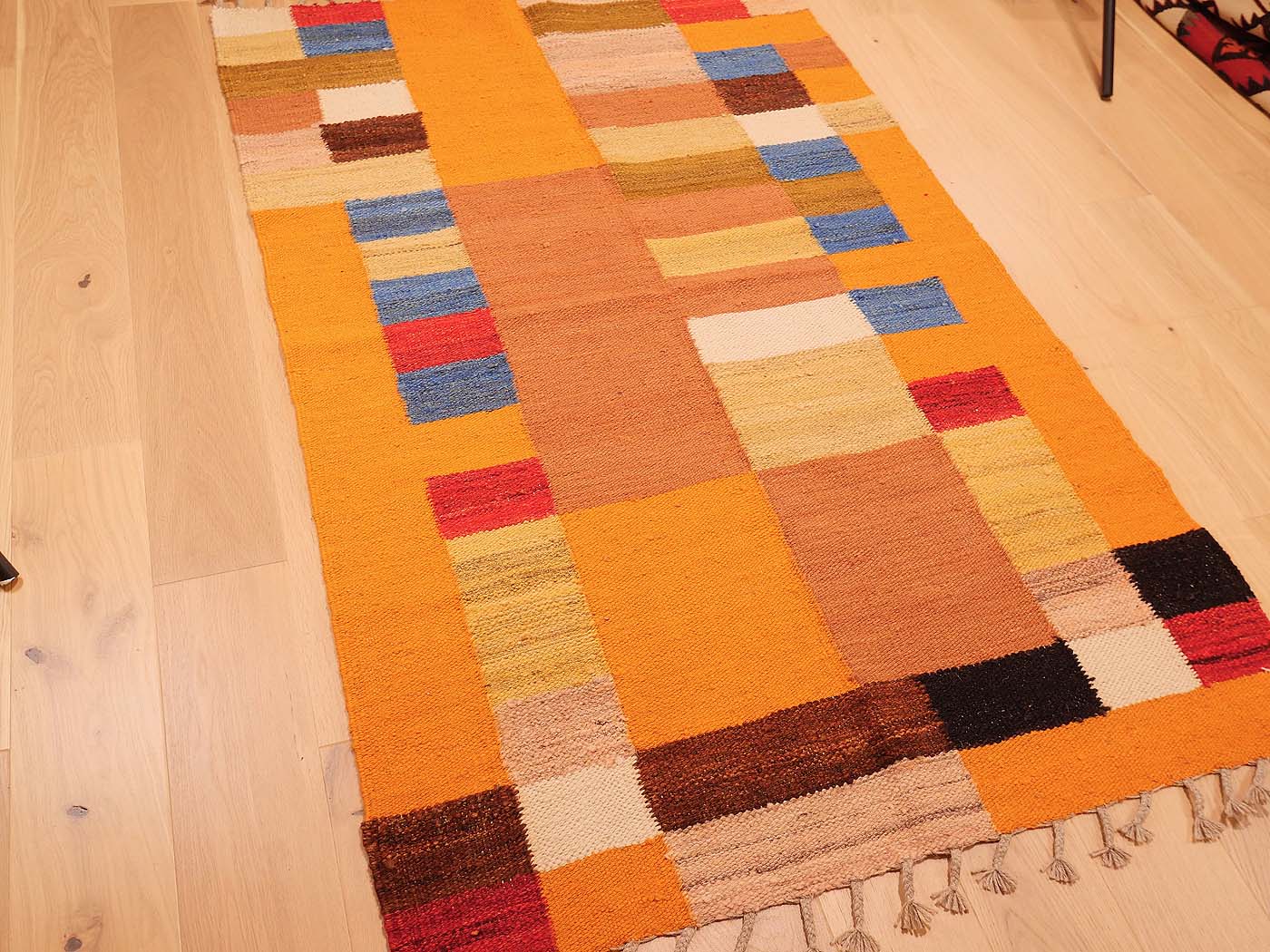 Texture Kilim