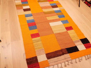 Texture Kilim