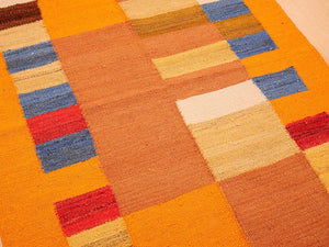 Texture Kilim