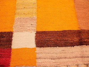 Texture Kilim