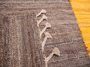 Kilim Texture 263 x 296 cm