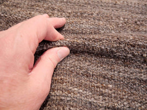 Kilim Texture 263 x 296 cm