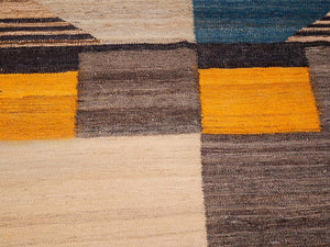 Kilim Texture 263 x 296 cm
