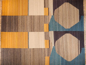 Texture Kilim 288x362cm
