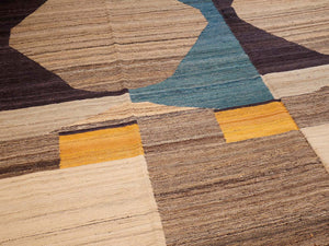 Texture Kilim 288x362cm