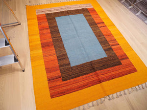 Texture Kilim 156x210cm