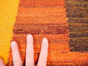 Texture Kilim 156x210cm