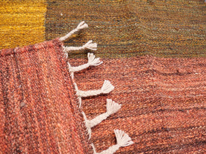 Kilim Texture 259 x 300 cm