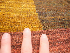Kilim Texture 259 x 300 cm