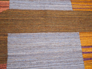 Kilim Texture 259 x 300 cm