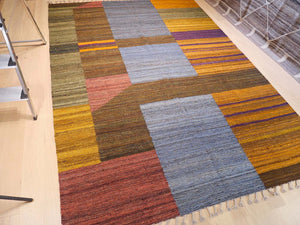 Texture Kilim