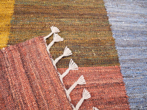 Texture Kilim