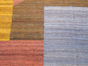 Texture Kilim