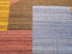 Texture Kilim