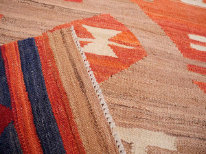 Nomade Kilim 202x292cm