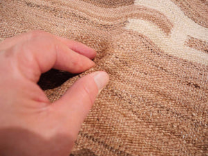 Nomade Kilim 202x292cm