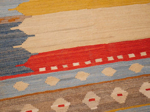 Nomade Kilim 90x183cm