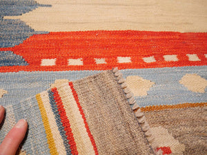 Nomade Kilim 90x183cm