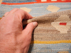 Nomade Kilim 90x183cm