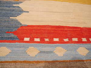 Nomade Kilim 90x183cm