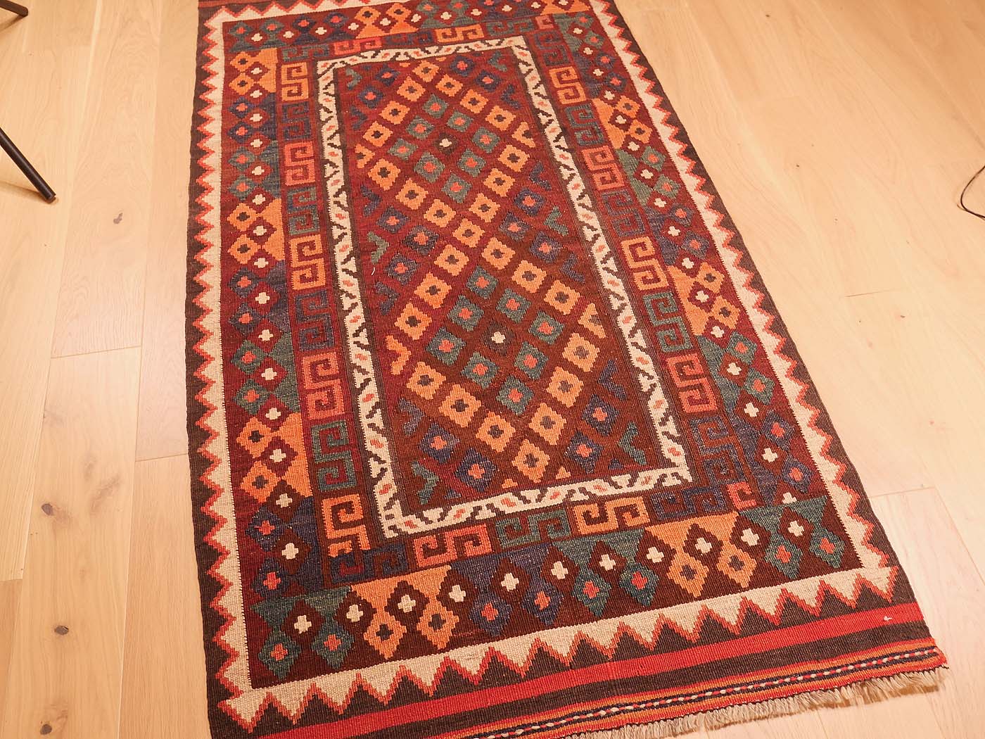 Maimana Kilim