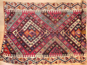 Karabakh 156 x 252 cm