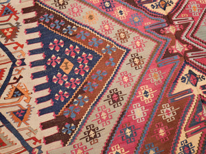Karabakh 156 x 252 cm