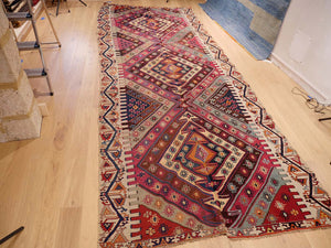 Karabakh 156 x 252 cm