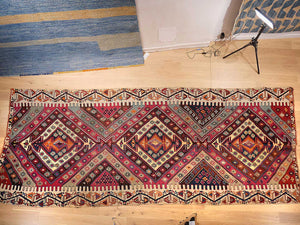 Karabakh 156 x 252 cm