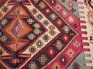 Karabakh 156 x 252 cm
