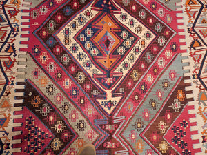 Karabakh 156 x 252 cm