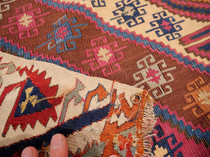 Karabakh 156 x 252 cm