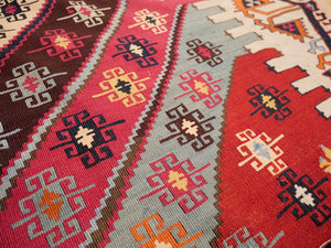 Karabakh 156 x 252 cm