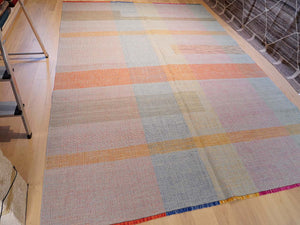 Arcobaleno 209x298cm
