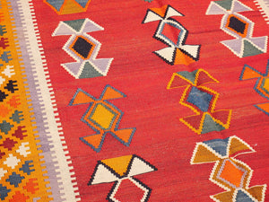 Qashqai Kilim 150x241cm
