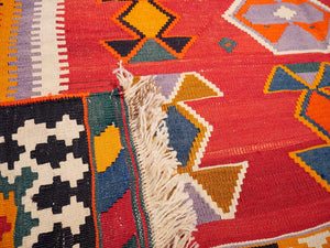 Qashqai Kilim 150x241cm