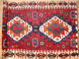 Karabakh 156 x 252 cm