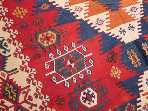 Karabakh 156 x 252 cm
