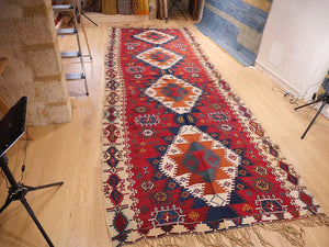 Karabakh 156 x 252 cm