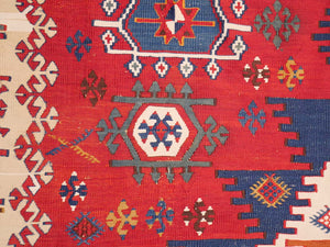 Karabakh 156 x 252 cm