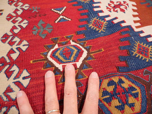 Karabakh 156 x 252 cm